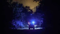 Des Canadair en forêt de Fontainebleau, "c'est la première fois que cela arrive", assurent les pompiers