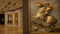 Jacques-Louis David : un peintre ambitieux et très politique