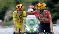 "Ça nous permet d'être un peu plus en sécurité"... Un système de capteurs sur le casque testé sur le Tour de France pour aider à détecter les commotions cérébrales