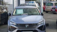 Automobile : les Français se tournent davantage vers l’électrique sur le marché de l’occasion