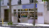 Drogue : ces commerces qui blanchissent