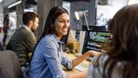 Dans l'informatique, les femmes sont moins payées et moins promues dès le début de leur carrière