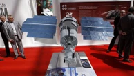 La Russie teste sa propre version de Starlink et a mis en orbite ses premiers satellites