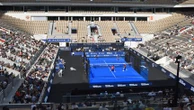 Padel : malgré l’essor de la discipline, les meilleurs Français peinent à vivre de leur sport