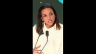 Sarah Ourahmoune : "Mon corps était une cible, j'en ai fait un outil pour me défendre"