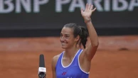 Roland-Garros 2025 : Caroline Garcia, une retraite qui laissera un grand vide pour le tennis féminin français