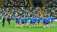 Eliminatoires pour le Mondial 2026 : l'Italie reçoit Israël à Udine pour un duel crucial sous très haute surveillance