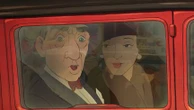 "Marcel et Monsieur Pagnol" : un film d'animation pour rendre hommage au cinéaste et écrivain