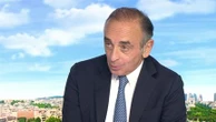 "Cela fait à 30 ans que je dis qu'il faut un grand rassemblement des droites", assure Éric Zemmour, président du parti Reconquête