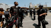 Manifestations à Los Angeles : ce que l'on sait des affrontements en Californie, où des milliers de militaires ont été envoyés par Donald Trump