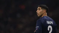 Renvoyé en procès pour viol, le footballeur Achraf Hakimi se pourvoit en cassation