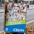 Malgré le terrible souvenir des JO de 1972, Munich s'interroge sur une nouvelle candidature olympique