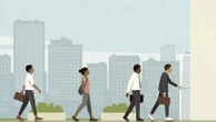 Le nombre de salariés en forfait jours ne cesse d'augmenter