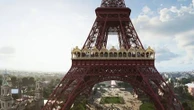 Expérience immersive : la tour Eiffel comme vous ne l’avez jamais vue