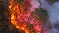 Incendies : Bosnie, Turquie, Chypre... Le sud de l'Europe sévèrement touché par les flammes
