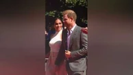 Roi Charles III : Harry et Meghan de retour à Londres