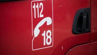 Un sapeur-pompier volontaire de 22 ans meurt en Savoie, lors d'une intervention sur un feu de végétation