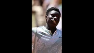 L'exploit retentissant de Moïse Kouame, tombeur de Marin Cilic pour son premier Roland-Garros à seulement 17 ans