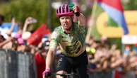 Giro : parti dans l'échappée, Michael Valgren remporte la 17e étape et signe son premier succès sur un Grand Tour à 34 ans