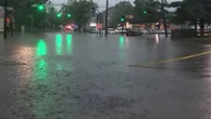 Intempéries : des pluies torrentielles dans la région de New York