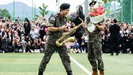 K-pop : les superstars du groupe BTS finissent leur service militaire et leurs fans espèrent les revoir très vite sur scène