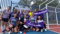 "On a dû se battre pour jouer avec les garçons à la récréation" : avant la Coupe du monde, la difficile intégration des femmes dans le football au Mexique