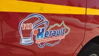 Incendie dans l'Hérault et l'Aude : le feu est "fixé" après avoir parcouru environ 900 hectares