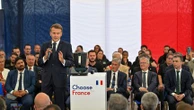 Sommets Choose France : "plus de la moitié" des projets annoncés depuis 2018 sont "sortis de terre", affirme le directeur général de Business France
