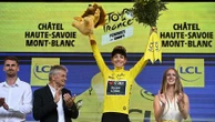 Tour de France femme : "Cela va donner élan pour tous les domaines du cyclisme féminin", selon la vice-présidente de la Fédération française de cyclisme après la victoire de Pauline Ferrand-Prévot