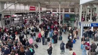 TGV Sud-Est : une nuit d’attente et d’incertitude pour les voyageurs