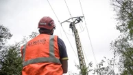 Panne de courant à Cannes et dans les Alpes-Maritimes : une centaine d'interventions des pompiers ont eu lieu, de nombreux foyers toujours privés d'électricité