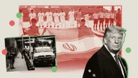 "On pourrait être morts" : comment la guerre en Iran a frappé la préparation de l'équipe nationale avant la Coupe du monde