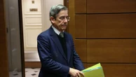 Le parti Utiles dénonce "une alliance inavouable" entre macronistes, LR et le RN après "l'éviction de Charles de Courson" au poste de rapporteur général du budget