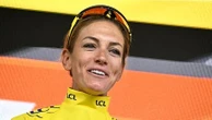 Doublé Tour-Roubaix, 15 titres mondiaux... Les trois chiffres à retenir de l'incroyable palmarès de Pauline Ferrand-Prévôt