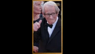 Cannes 2026 : l'émouvant retour de Ken Loach sur le tapis rouge