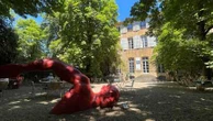À Aix-en-Provence, découvrez le centre d'art Gallifet, mariage réussi de la culture, de l'artisanat et des saveurs du Sud