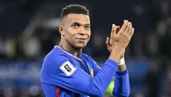 Football : Kylian Mbappé égale Olivier Giroud et devient co-meilleur buteur de l'histoire de l'équipe de France