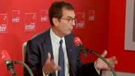 Budget : "La générosité qu'on a connue est peut-être arrivée à son terme", déclare le ministre du Travail et des Solidarités Jean-Pierre Farandou