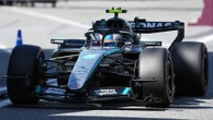 F1 : George Russell s'élancera depuis la pole position au Grand Prix de Barcelone devant Lewis Hamilton et Kimi Antonelli