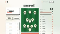 Coupe du monde 2026 : "Sete a zero", "38-0"… Ces mini-jeux qui poussent les fans de foot à composer la meilleure équipe possible