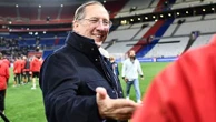 Football : sous réserve de son maintien en Ligue 1, l'Oympique lyonnais pourra disputer la Ligue Europa après avoir trouvé un accord financier avec l'UEFA