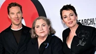 Cinéma : "La Guerre des Rose" fait son retour avec Olivia Colman et Benedict Cumberbatch