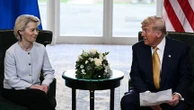L'accord entre l'UE et les Etats-Unis est un "soulagement à court terme, mais désastreux sur le plan géopolitique", estime l'ancien Directeur général du commerce extérieur à la Commission européenne