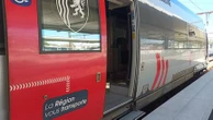 Aucun TER ne circulera en Nouvelle-Aquitaine en journée jusqu'à vendredi en raison de la canicule