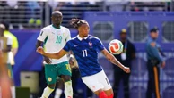 Coupe du monde : du néant à la symphonie, comment Michael Olise a complètement changé le match des Bleus contre le Sénégal