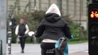 Vélos : Chambéry prend des mesures pour limiter la vitesse des cyclistes en ville