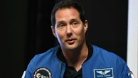 L'astronaute Thomas Pesquet se dit "chanceux de pouvoir repartir" dans l'espace en 2027