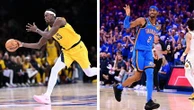 NBA : un MVP en mission, deux équipes au jeu rapide... Ce qu'il faut savoir sur les finales entre les Pacers d'Indiana et le Thunder d'Oklahoma City