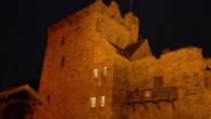 Écosse : les enquêteurs du paranormal cherchent les fantômes des châteaux