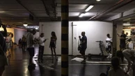 "Je ne réalise pas ce qu'il se passe" : le choc de ces Israéliens réfugiés dans des abris, qui attendent avec angoisse le passage des missiles iraniens